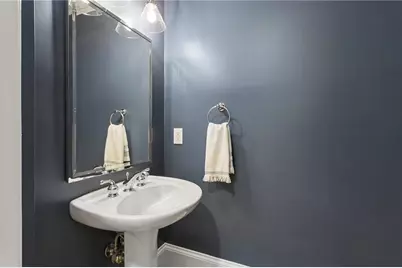 3313 Buckhead Forest Mews NE, Atlanta, GA 30305 - Photo 16