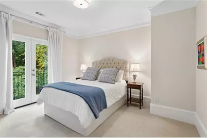 3313 Buckhead Forest Mews NE, Atlanta, GA 30305 - Photo 28