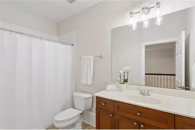 3313 Buckhead Forest Mews NE, Atlanta, GA 30305 - Photo 36