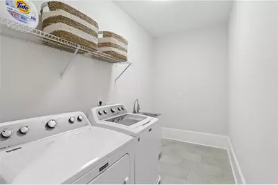 3313 Buckhead Forest Mews NE, Atlanta, GA 30305 - Photo 32