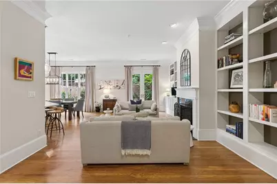 3313 Buckhead Forest Mews NE, Atlanta, GA 30305 - Photo 6