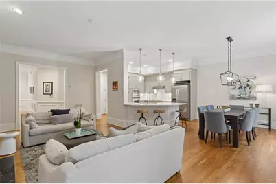 3313 Buckhead Forest Mews NE, Atlanta, GA 30305 - Photo 10