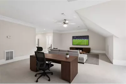 3313 Buckhead Forest Mews NE, Atlanta, GA 30305 - Photo 34