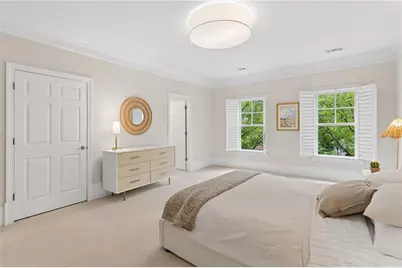 3313 Buckhead Forest Mews NE, Atlanta, GA 30305 - Photo 18