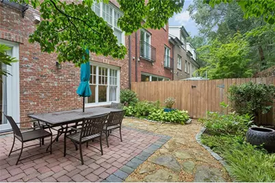 3313 Buckhead Forest Mews NE, Atlanta, GA 30305 - Photo 38