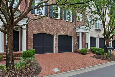 3313 Buckhead Forest Mews NE, Atlanta, GA 30305 - Photo 40