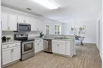 255 Hunters Trace, Covington, GA 30014 - Photo 6