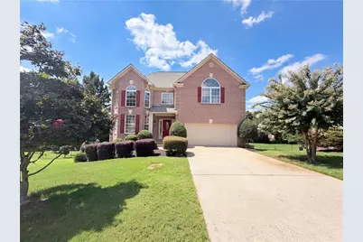 638 Glen Valley Way, Dacula, GA 30019 - Photo 6
