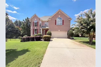 638 Glen Valley Way, Dacula, GA 30019 - Photo 1