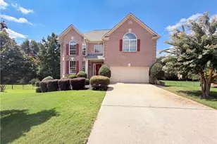 638 Glen Valley Way, Dacula, GA 30019 - Photo 1