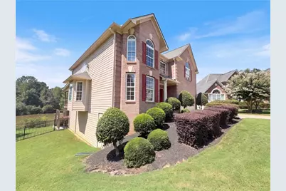 638 Glen Valley Way, Dacula, GA 30019 - Photo 34