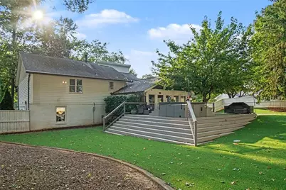 290 Saddle Lake Drive, Roswell, GA 30076 - Photo 24