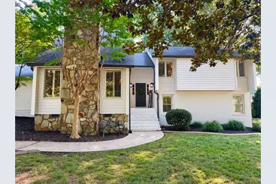 290 Saddle Lake Drive, Roswell, GA 30076 - Photo 2
