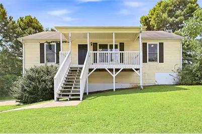 345 Bomar Lane, Douglasville, GA 30134 - Photo 1