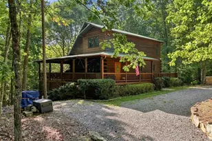 156 Cedar Ridge Road, Blue Ridge, GA 30513 - Photo 48