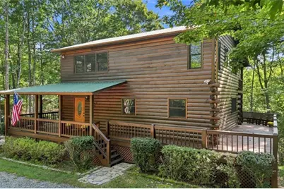 156 Cedar Ridge Road, Blue Ridge, GA 30513 - Photo 1