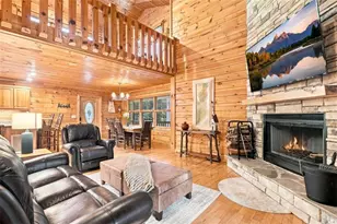 156 Cedar Ridge Road, Blue Ridge, GA 30513 - Photo 4