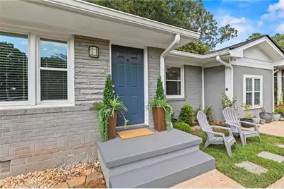 1808 Flintwood Drive, Atlanta, GA 30316 - Photo 4