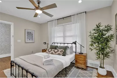 3352 Mathieson Drive NE, Atlanta, GA 30305 - Photo 2