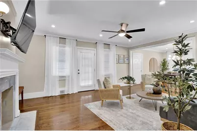 3352 Mathieson Drive NE, Atlanta, GA 30305 - Photo 34