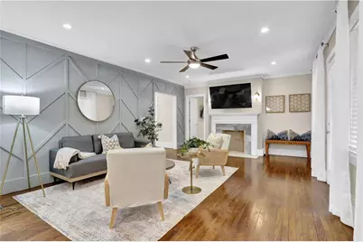 3352 Mathieson Drive NE, Atlanta, GA 30305 - Photo 22