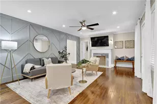 3352 Mathieson Dr NE, Atlanta, GA 30305 - Photo 22