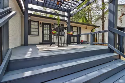 3352 Mathieson Drive NE, Atlanta, GA 30305 - Photo 6