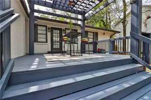 3352 Mathieson Dr NE, Atlanta, GA 30305 - Photo 6