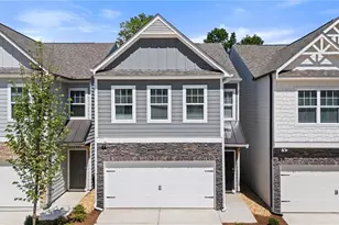 505 Hayes Ln, Canton, GA 30115 - Photo 1