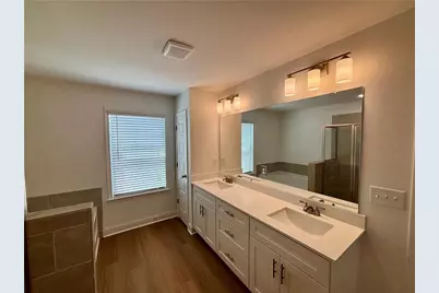 872 Porter Ridge Lane #LOT 6, Decatur, GA 30032 - Photo 10