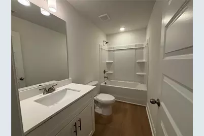 872 Porter Ridge Lane #LOT 6, Decatur, GA 30032 - Photo 12