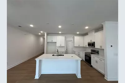 872 Porter Ridge Lane #LOT 6, Decatur, GA 30032 - Photo 4