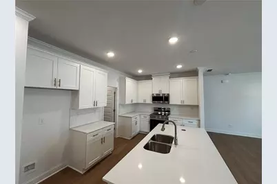 872 Porter Ridge Lane #LOT 6, Decatur, GA 30032 - Photo 6