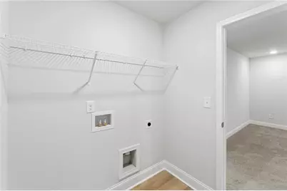872 Porter Ridge Lane #LOT 6, Decatur, GA 30032 - Photo 16