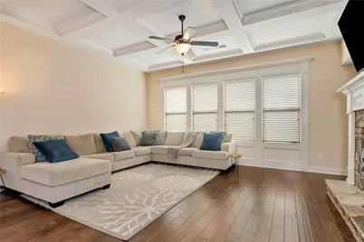 3990 Sweeting Street, Cumming, GA 30041 - Photo 8