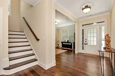 3990 Sweeting Street, Cumming, GA 30041 - Photo 4