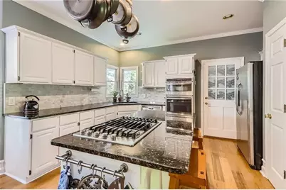 1872 Lake Lucerne Drive SW, Lilburn, GA 30047 - Photo 2