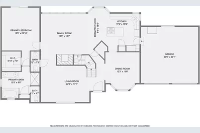 1872 Lake Lucerne Drive SW, Lilburn, GA 30047 - Photo 40