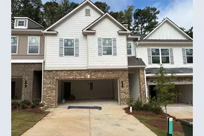 888 Counterpoint Drive #LOT 27, Decatur, GA 30032 - Photo 1