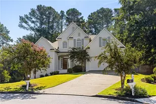 770 Heathland Dr, Roswell, GA 30075 - Photo 1