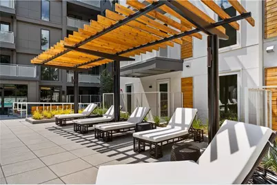 775 Juniper Street NE #315, Atlanta, GA 30308 - Photo 14