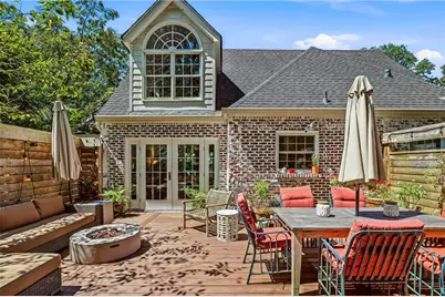 1741 Meadowdale Avenue NE, Atlanta, GA 30306 - Photo 26