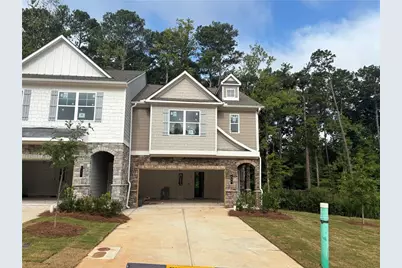 884 Counterpoint Drive #LOT 25, Decatur, GA 30032 - Photo 1