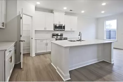 884 Counterpoint Drive #LOT 25, Decatur, GA 30032 - Photo 14