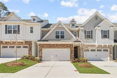 878 Porter Ridge Lane #LOT 3, Decatur, GA 30032 - Photo 1
