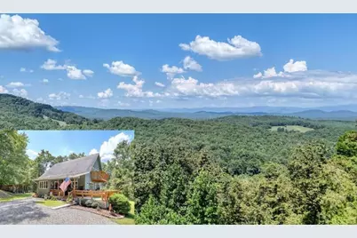 416 Autumn Hills Drive, Morganton, GA 30560 - Photo 1
