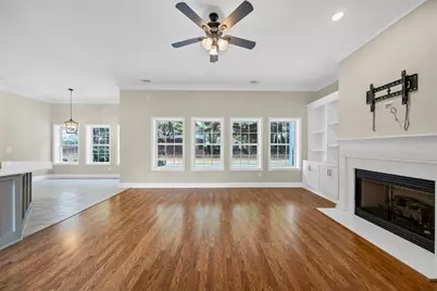 730 River Rush Drive, Sugar Hill, GA 30518 - Photo 16
