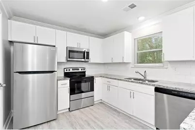 5239 Hanover Street, Atlanta, GA 30349 - Photo 2