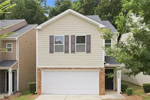 5239 Hanover St, Atlanta, GA 30349 - Photo 1
