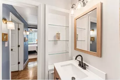 28 Collier Road NW #7, Atlanta, GA 30309 - Photo 30